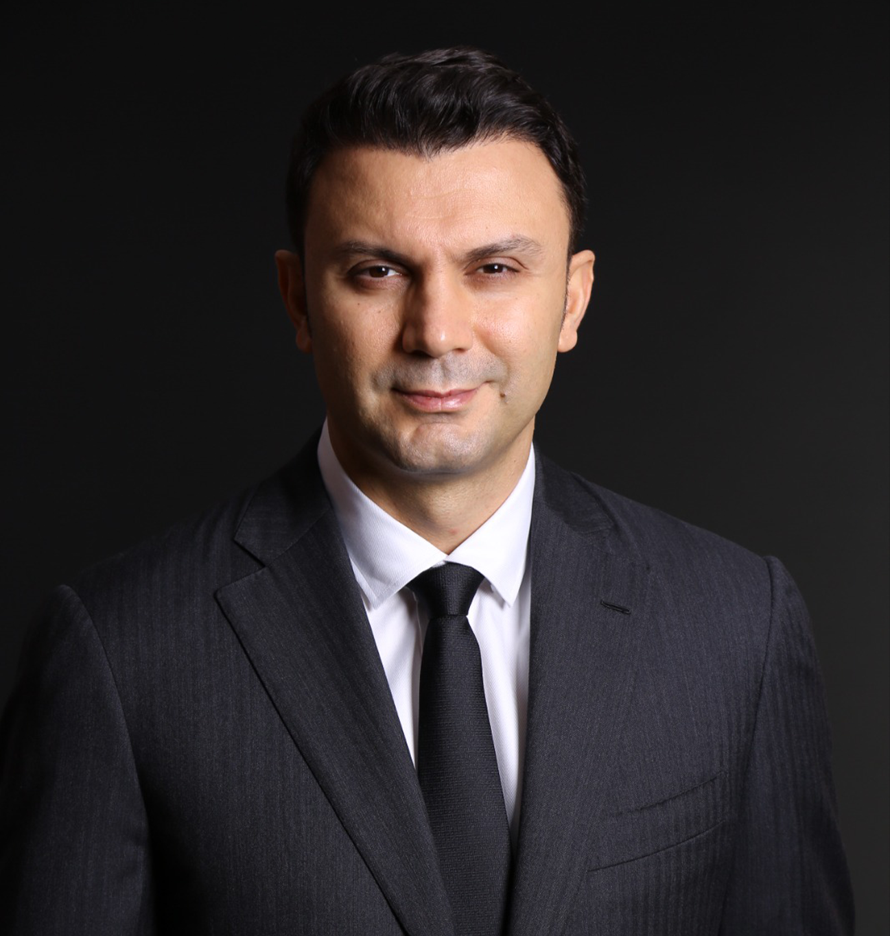 Konuşmacı