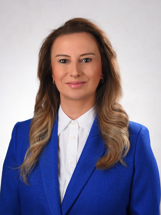 Prof. Dr. Sırmahan Çakarer